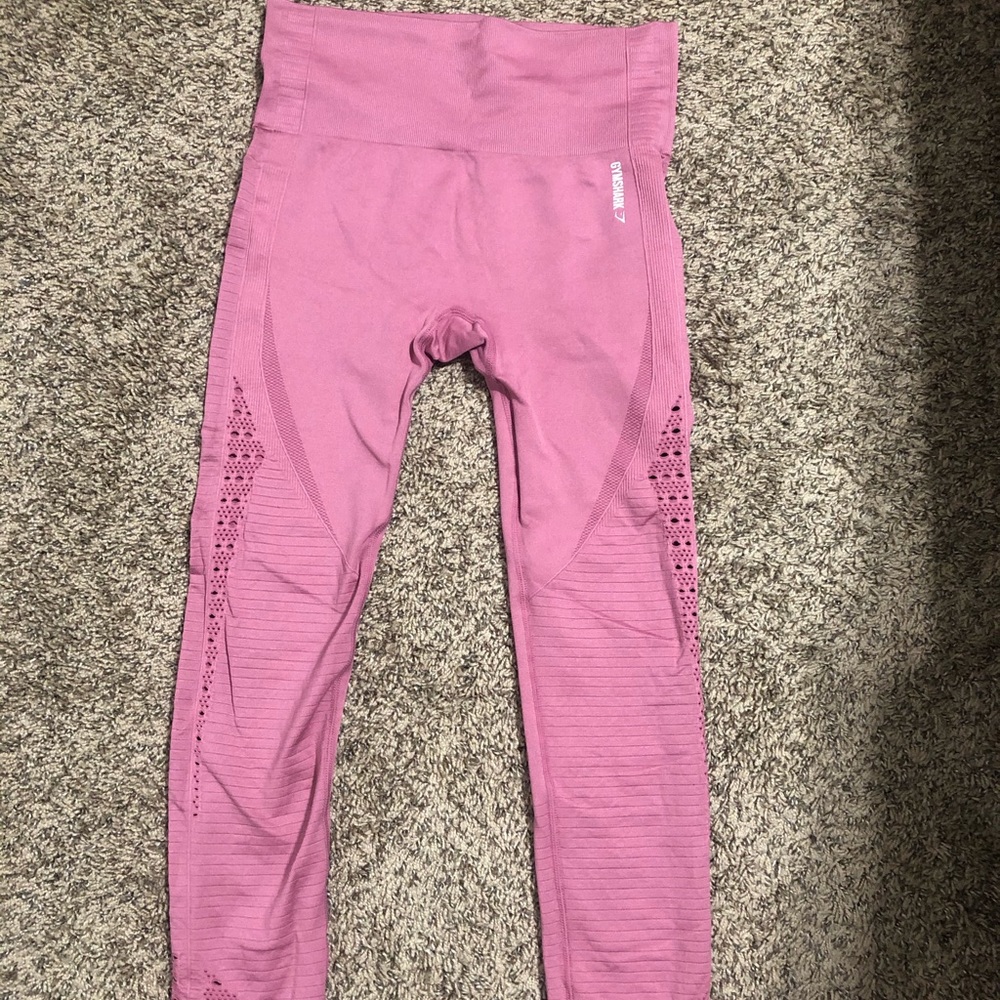 Gymshark Energy Seamless Legging